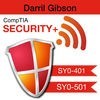 CompTIA Security+ SY0-401/501 アイコン