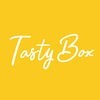 TastyBox - 賞味期限を管理 アイコン
