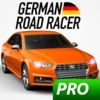 German Road Racer Pro アイコン