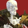 3D Pose Drawing : Fantasy Skeleton Warrior アイコン