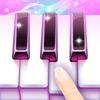Piano Pink Master - Color Tile アイコン