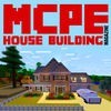 MCPE House Building Magazine アイコン