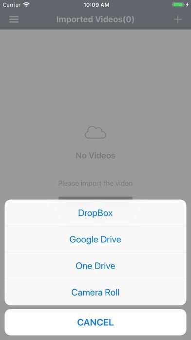 Vida+ | スクリーンショットその1