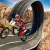 Extreme Bike Stunt: Real Top Racing Game アイコン