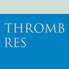 Thrombosis Research アイコン