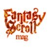 Fantasy Scroll Magazine: high quality and entertaining fantasy fiction アイコン