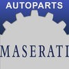 Autoparts for Maserati アイコン