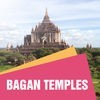 Bagan Temples Travel Guide アイコン