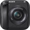 Sony a7ii Virtual Camera By Gary Fong アイコン