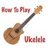 How To Play Ukelele アイコン