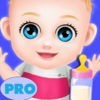 Sweet Baby Daycare  -Baby Dressup and Basic Skills アイコン