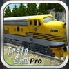 Train Sim Pro アイコン