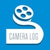 Camera Log アイコン