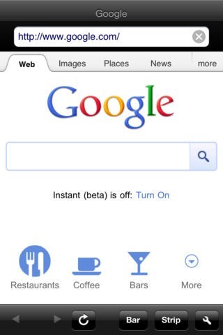 Volt 3.2 | スクリーンショット