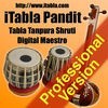 iTabla Pandit Professional アイコン
