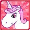 A Pink Pony:Little Challange and Greatest Learning アイコン