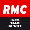 RMC : Info Talk Sport アイコン