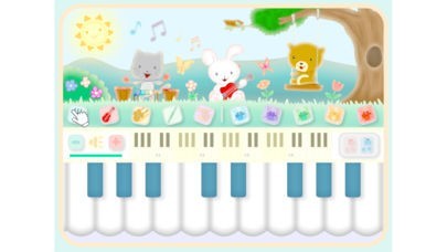 Piccolo Musicista | スクリーンショット