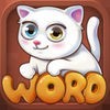 Word Home™ - Cat Puzzle Game アイコン
