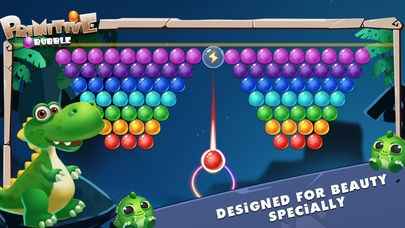 Bubble Shooter Blast! by Jie Zeng