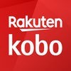 楽天Kobo - 電子書籍が読めるアプリ アイコン