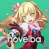 ノベルバ - web小説やラノベが全巻読み放題アプリ アイコン