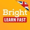 Bright - 初心者のための英語 アイコン
