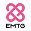 EMTG電子チケット アイコン