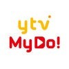 ytv MyDo!（まいど）〜読売テレビ動画配信〜 アイコン