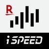 iSPEED - 楽天証券の株アプリ アイコン
