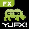 FX Cymo アイコン