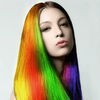 Hair Color Dye - Hairstyle DIY アイコン