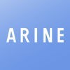 ARINE（アリネ）女性のための美容情報アプリ アイコン