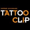 Tattoo Clip Magazine 國際刺青賞 アイコン