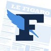 Kiosque Figaro : le Journal アイコン