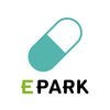 EPARKお薬手帳-お薬予約で待たずにかんたん管理 アイコン