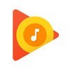 Google Play Music アイコン
