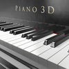 Piano 3D - Real ピアノ AR App アイコン