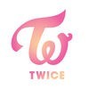 TWICE JAPAN OFFICIAL アイコン