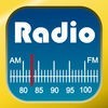 ラジオ.FM (Radio.FM) アイコン