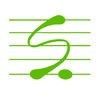 Score Creator、ソングライター向け楽譜作成アプリ アイコン