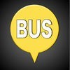 バス停マップ（バス時刻表、接近情報、運行状況） アイコン