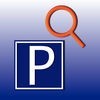 駐車場・検索 - コインパーキングの料金計算と順位表示 アイコン