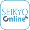 SEIKYO online アイコン