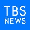 TBSニュース - テレビ動画で見るニュースアプリ アイコン