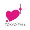 TOKYO FM+ / ラジオ発のニュース！サクサク見放題！ アイコン