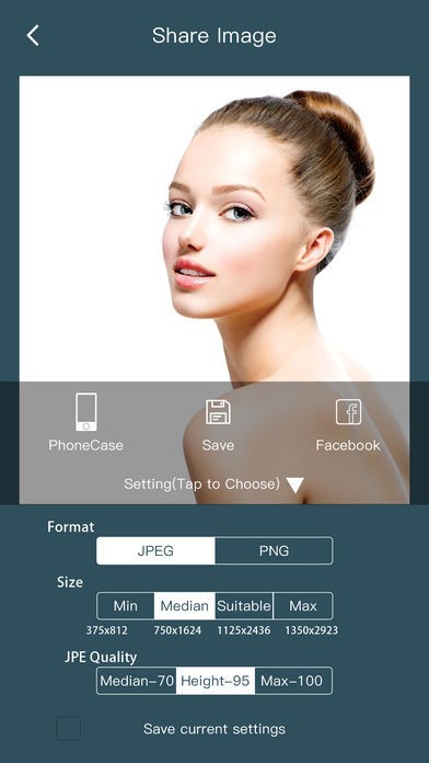 apple photo editor retouch