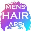 メンズヘア - Mens hair app アイコン