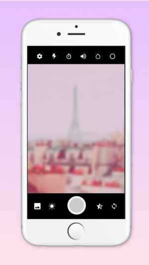 Sweetcamera 人気のピンクフィルター 写真を加工できるトイカメラ Iphone Android対応のスマホアプリ探すなら Apps