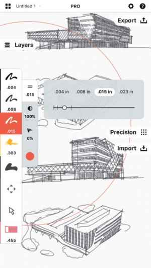 コンセプト スケッチ デザイン イラスト 設計 おすすめ 無料スマホゲームアプリ Ios Androidアプリ探しはドットアップス Apps